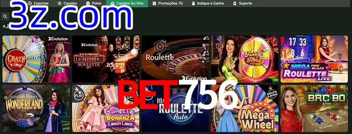 Bet756 bet