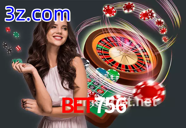 vivo no cassino Bet756