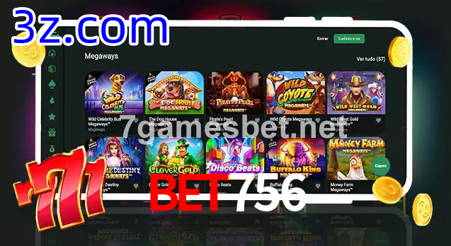 Bet756 aplicativo