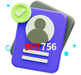 Tornar-se um membro do Bet756 é muito simples