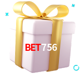 Receba seus bônus de boas-vindas no Bet756