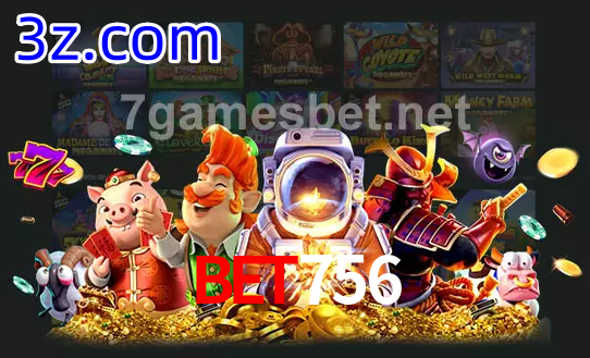 cassino Bet756